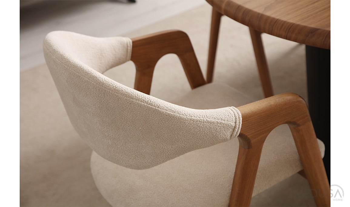 Medusa Home Mobilya - Mino Yemek Odası