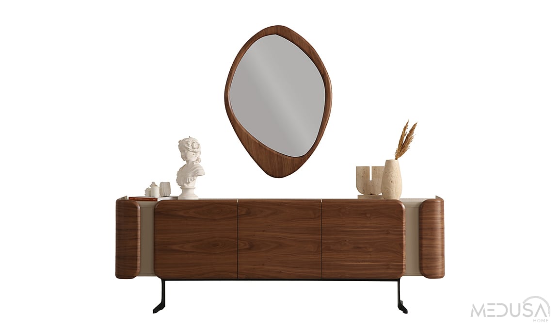 Medusa Home Mobilya - Mino Yemek Odası