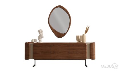 Medusa Home Mobilya - Mino Yemek Odası