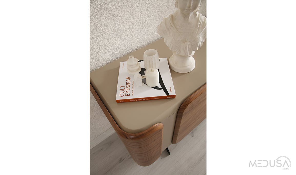 Medusa Home Mobilya - Mino Yemek Odası