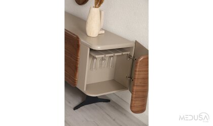 Medusa Home Mobilya - Mino Yemek Odası