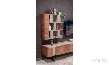 Medusa Home Mobilya - Mino Yemek Odası