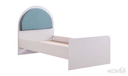 Medusa Home Mobilya - Mint 4 Kapaklı Çocuk Odası