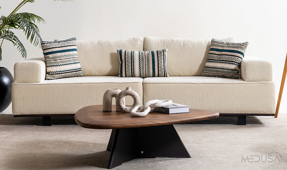Medusa Home Mobilya - Mint Koltuk Takımı