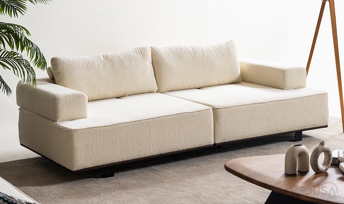 Medusa Home Mobilya - Mint Koltuk Takımı