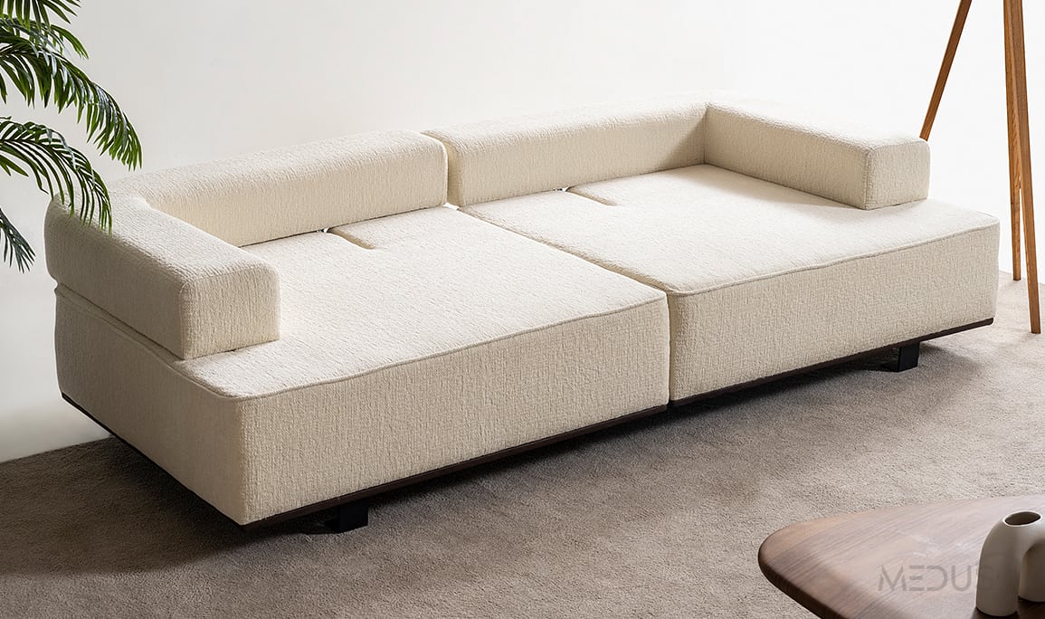 Medusa Home Mobilya - Mint Koltuk Takımı