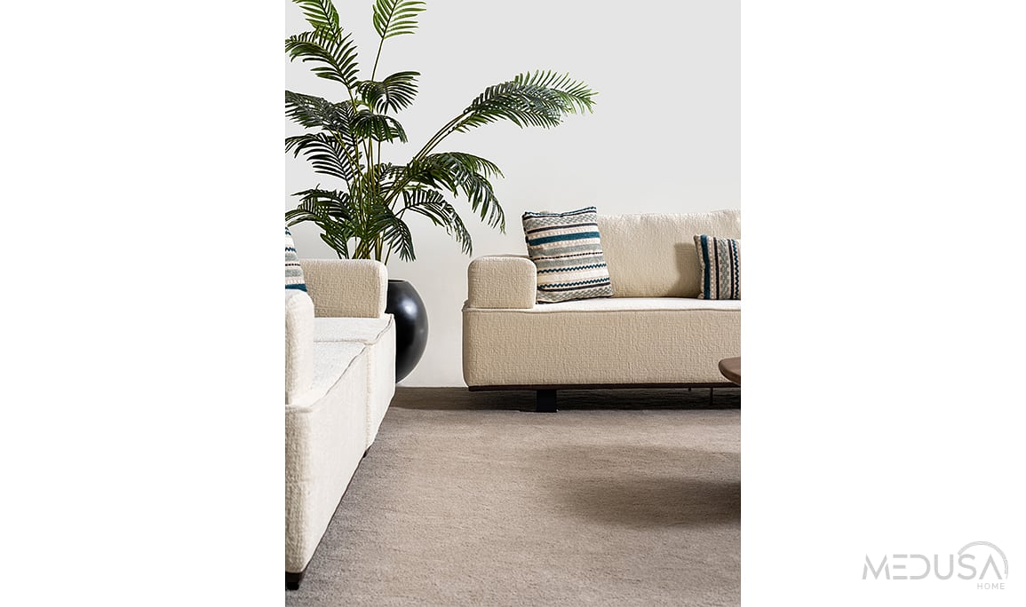 Medusa Home Mobilya - Mint Koltuk Takımı