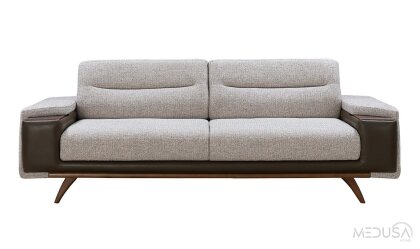 Medusa Home Mobilya - Minutti Koltuk Takımı