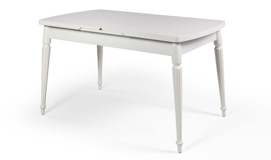 Medusa Home Mobilya - Mira Beyaz Mutfak Seti