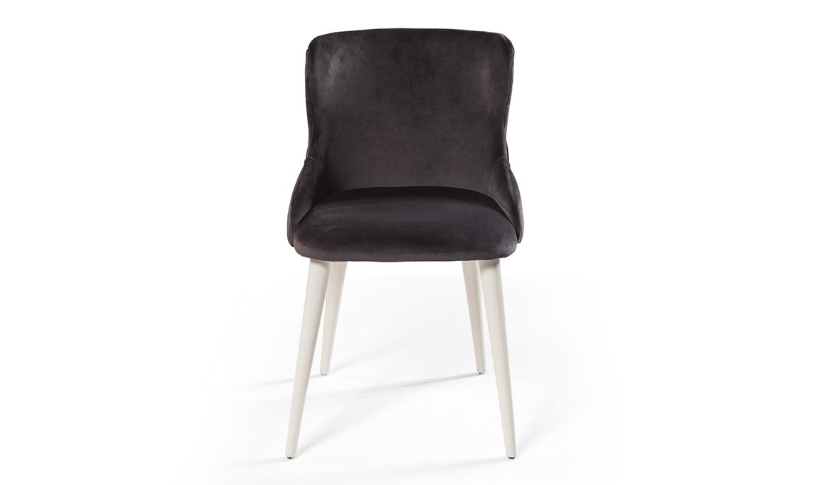 Medusa Home Mobilya - Mira Beyaz Mutfak Seti