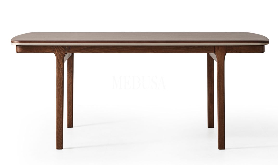 Medusa Home Mobilya - Mirabella Açılır Yemek Masası