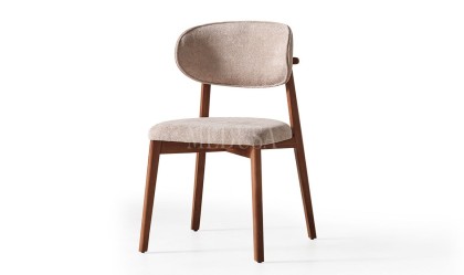 Medusa Home Mobilya - Mirabella Ceviz Yemek Odası