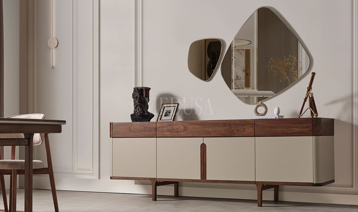 Medusa Home Mobilya - Mirabella Konsol