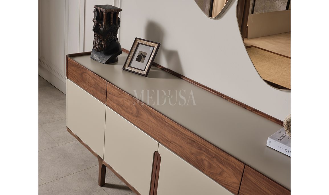 Medusa Home Mobilya - Mirabella Konsol