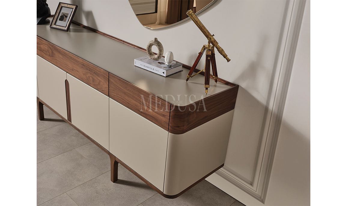 Medusa Home Mobilya - Mirabella Konsol