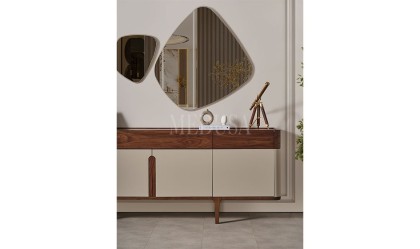 Medusa Home Mobilya - Mirabella Mermer Konsol