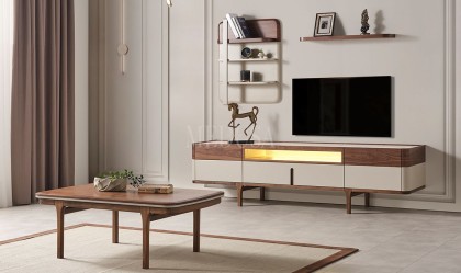 Medusa Home Mobilya - Mirabella Mermer Yemek Odası