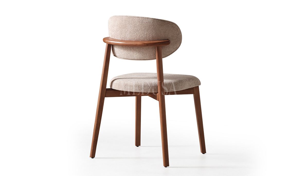 Medusa Home Mobilya - Mirabella Mermer Yemek Odası