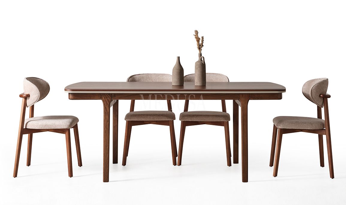 Medusa Home Mobilya - Mirabella Sandalye