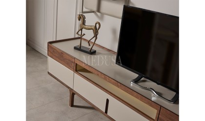 Medusa Home Mobilya - Mirabella Tv Ünitesi