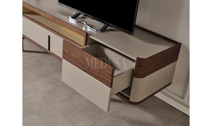 Medusa Home Mobilya - Mirabella Tv Ünitesi