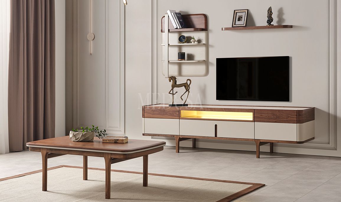 Medusa Home Mobilya - Mirabella Yemek Odası