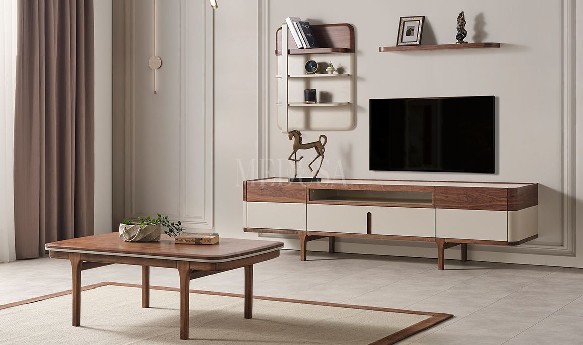 Medusa Home Mobilya - Mirabella Yemek Odası