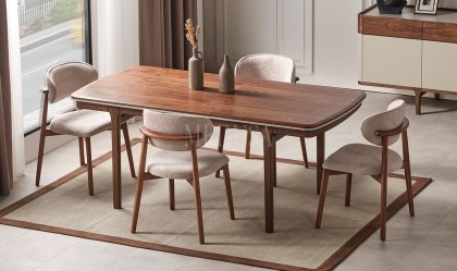 Medusa Home Mobilya - Mirabella Yemek Odası