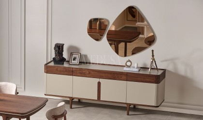 Medusa Home Mobilya - Mirabella Yemek Odası