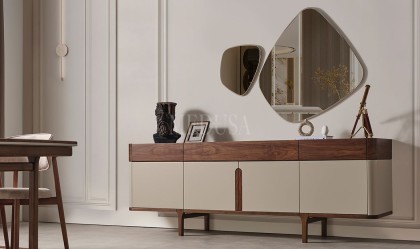 Medusa Home Mobilya - Mirabella Yemek Odası