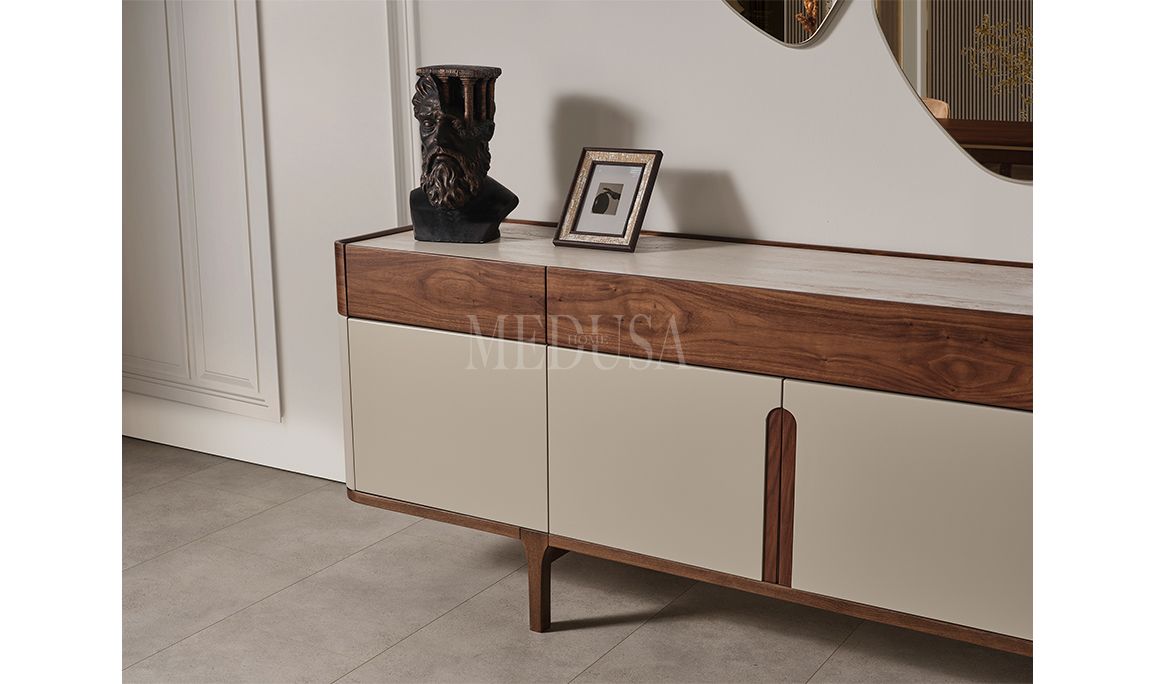 Medusa Home Mobilya - Mirabella Yemek Odası