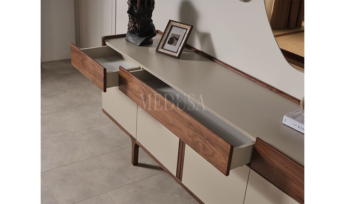 Medusa Home Mobilya - Mirabella Yemek Odası