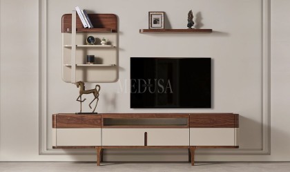 Medusa Home Mobilya - Mirabella Yemek Odası