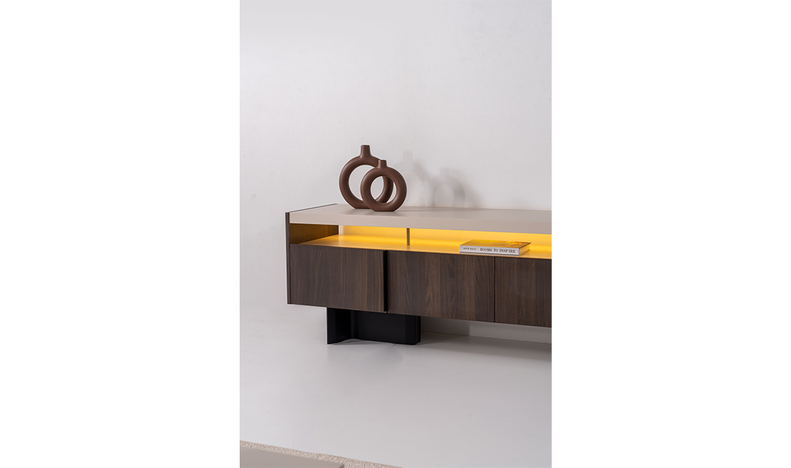 Medusa Home Mobilya - Mirador Tv Ünitesi