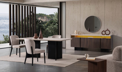 Medusa Home - Mirador Yemek Odası Medusa Home - Mirador Yemek Odası