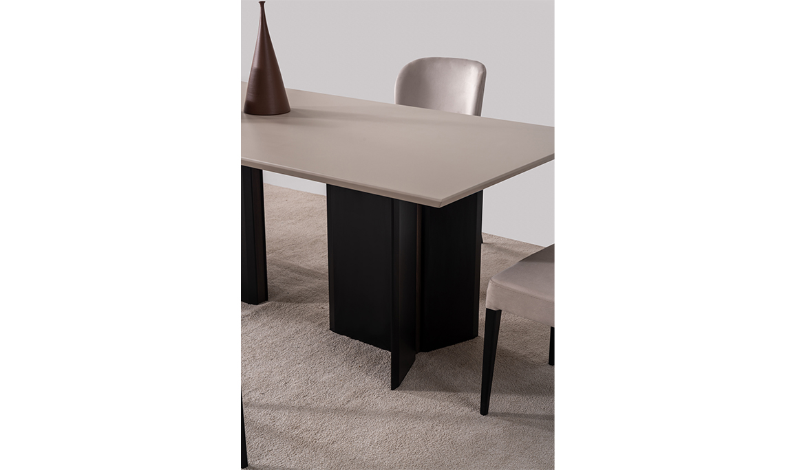 Medusa Home Mobilya - Mirador Yemek Odası