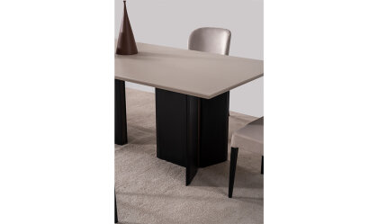 Medusa Home Mobilya - Mirador Yemek Odası