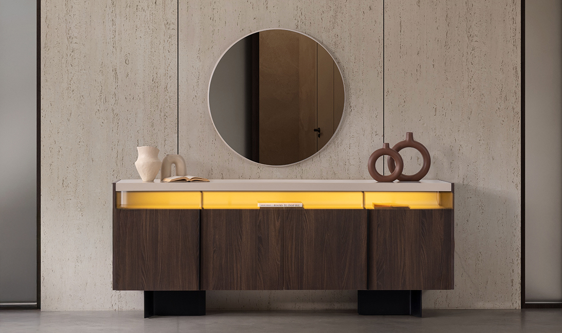 Medusa Home Mobilya - Mirador Yemek Odası