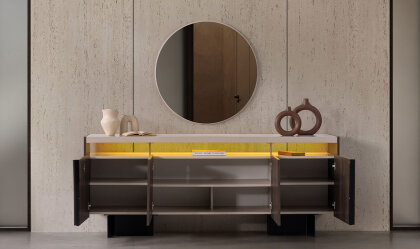 Medusa Home Mobilya - Mirador Yemek Odası