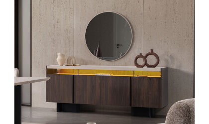 Medusa Home Mobilya - Mirador Yemek Odası