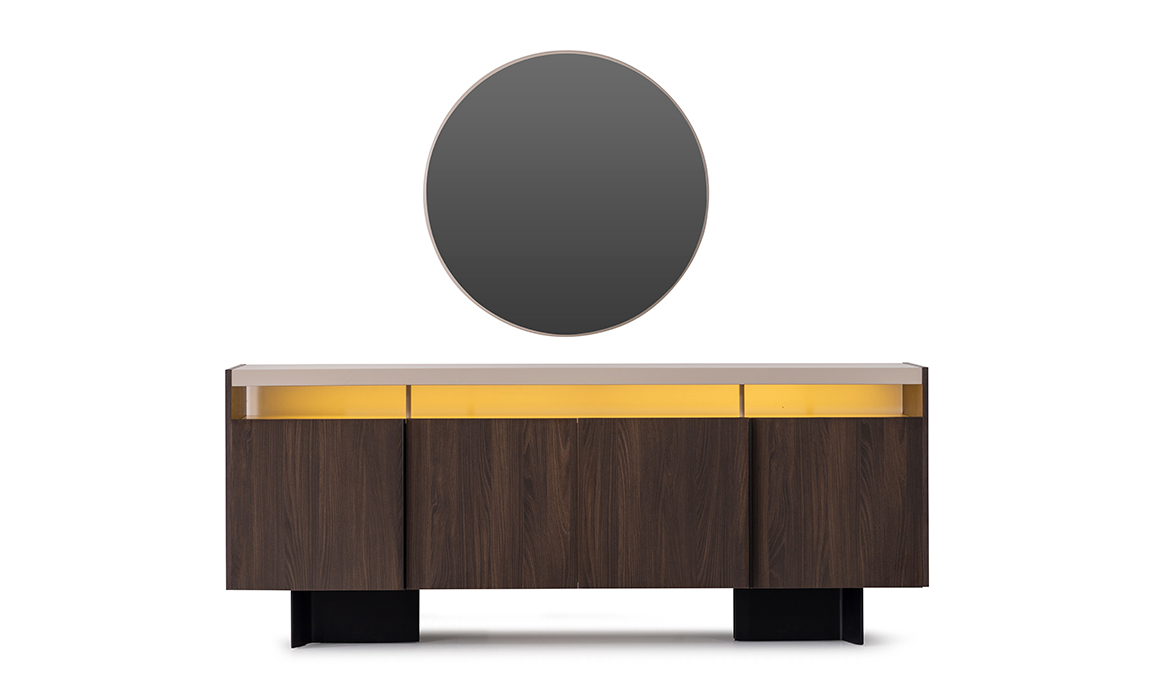 Medusa Home Mobilya - Mirador Yemek Odası