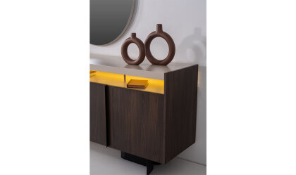 Medusa Home Mobilya - Mirador Yemek Odası