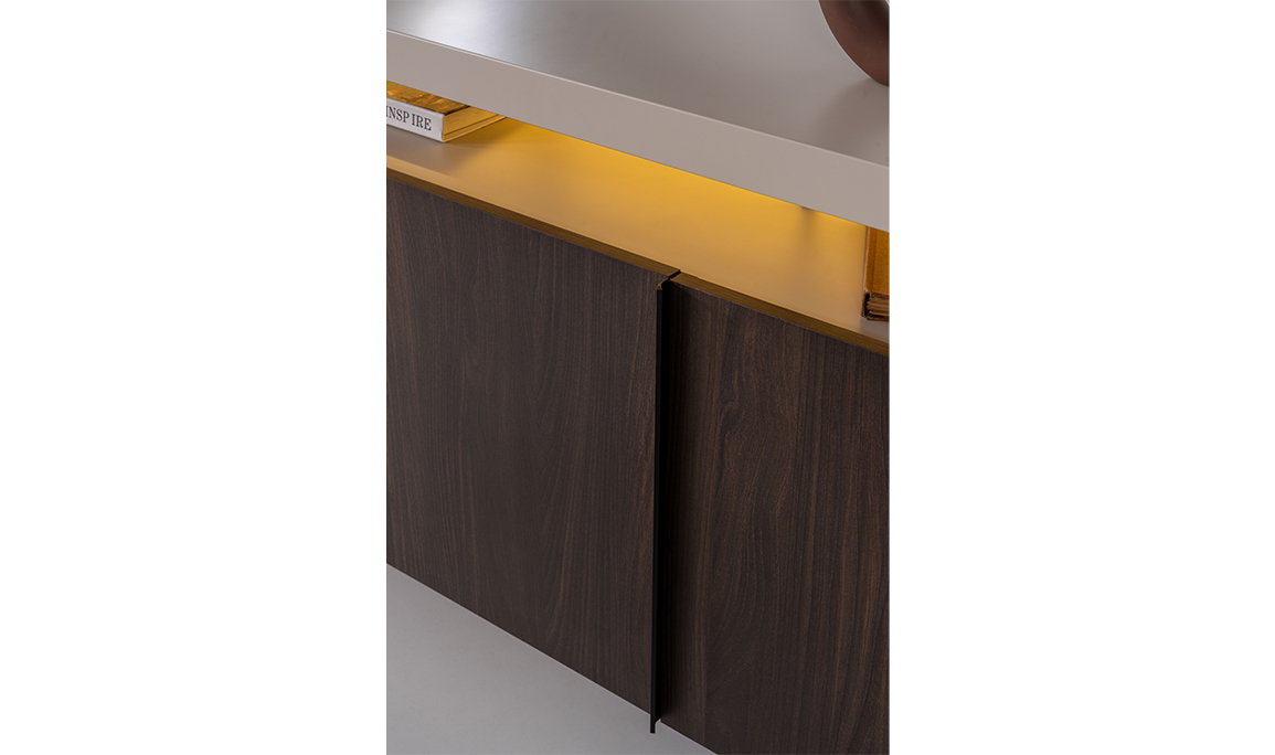 Medusa Home Mobilya - Mirador Yemek Odası