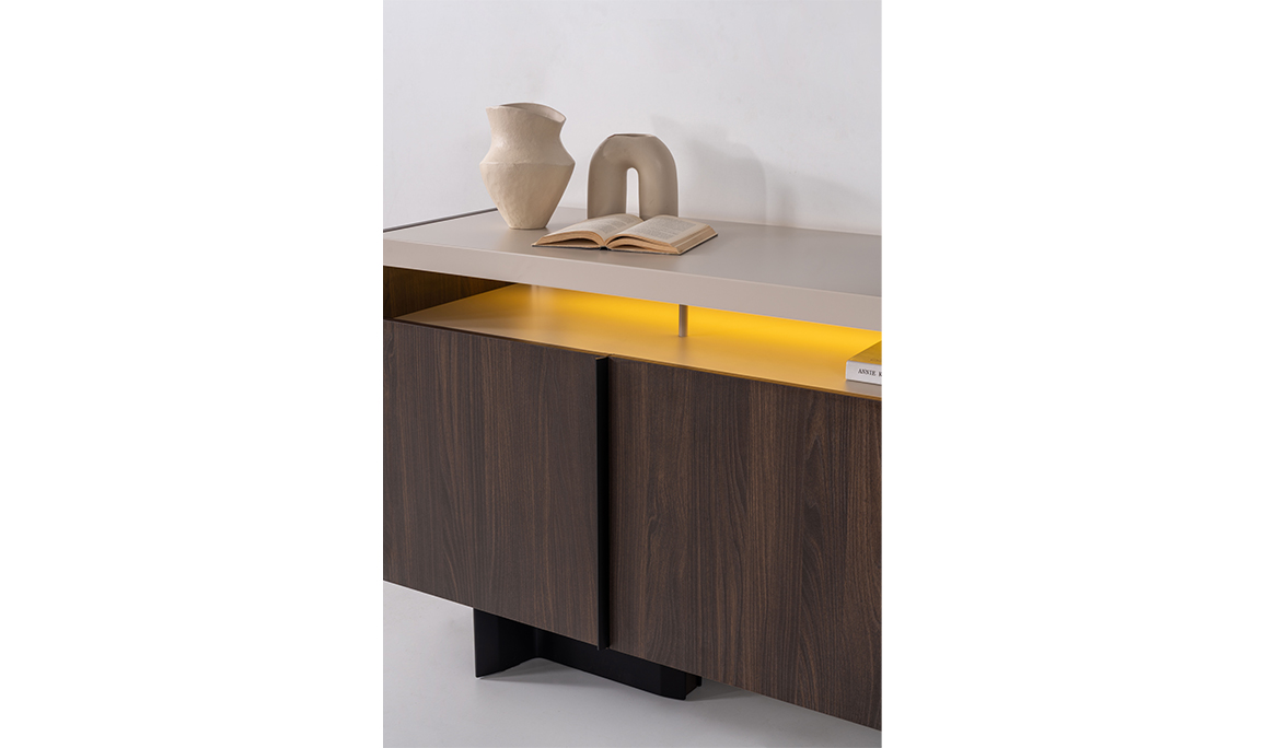 Medusa Home Mobilya - Mirador Yemek Odası