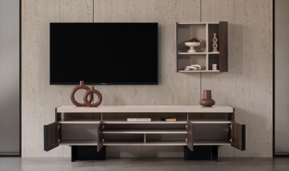 Medusa Home Mobilya - Mirador Yemek Odası