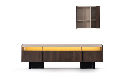 Medusa Home Mobilya - Mirador Yemek Odası