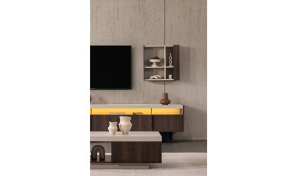 Medusa Home Mobilya - Mirador Yemek Odası