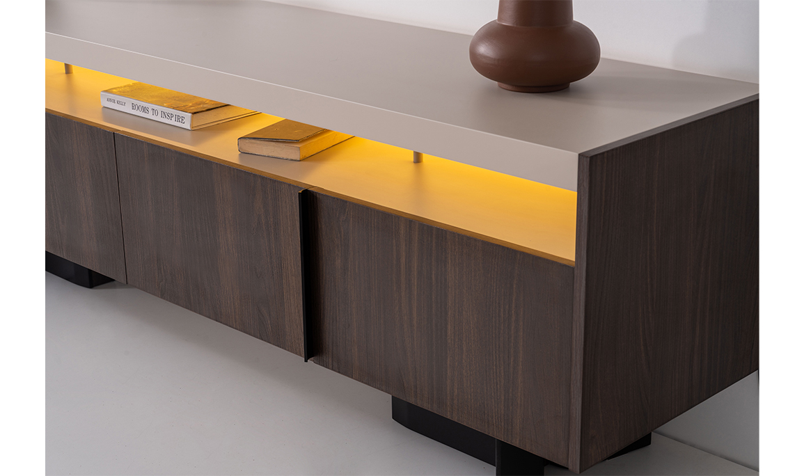 Medusa Home Mobilya - Mirador Yemek Odası