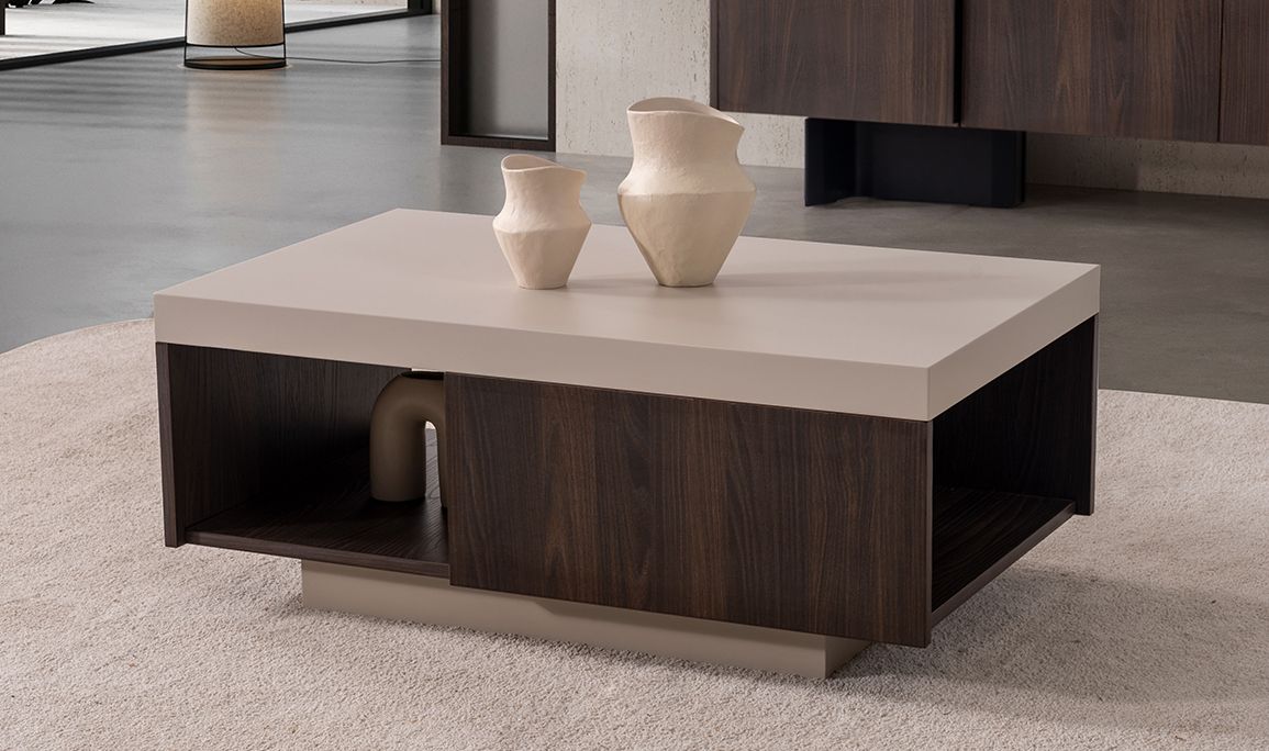 Medusa Home Mobilya - Mirador Yemek Odası