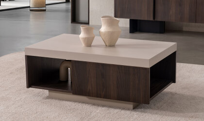 Medusa Home Mobilya - Mirador Yemek Odası